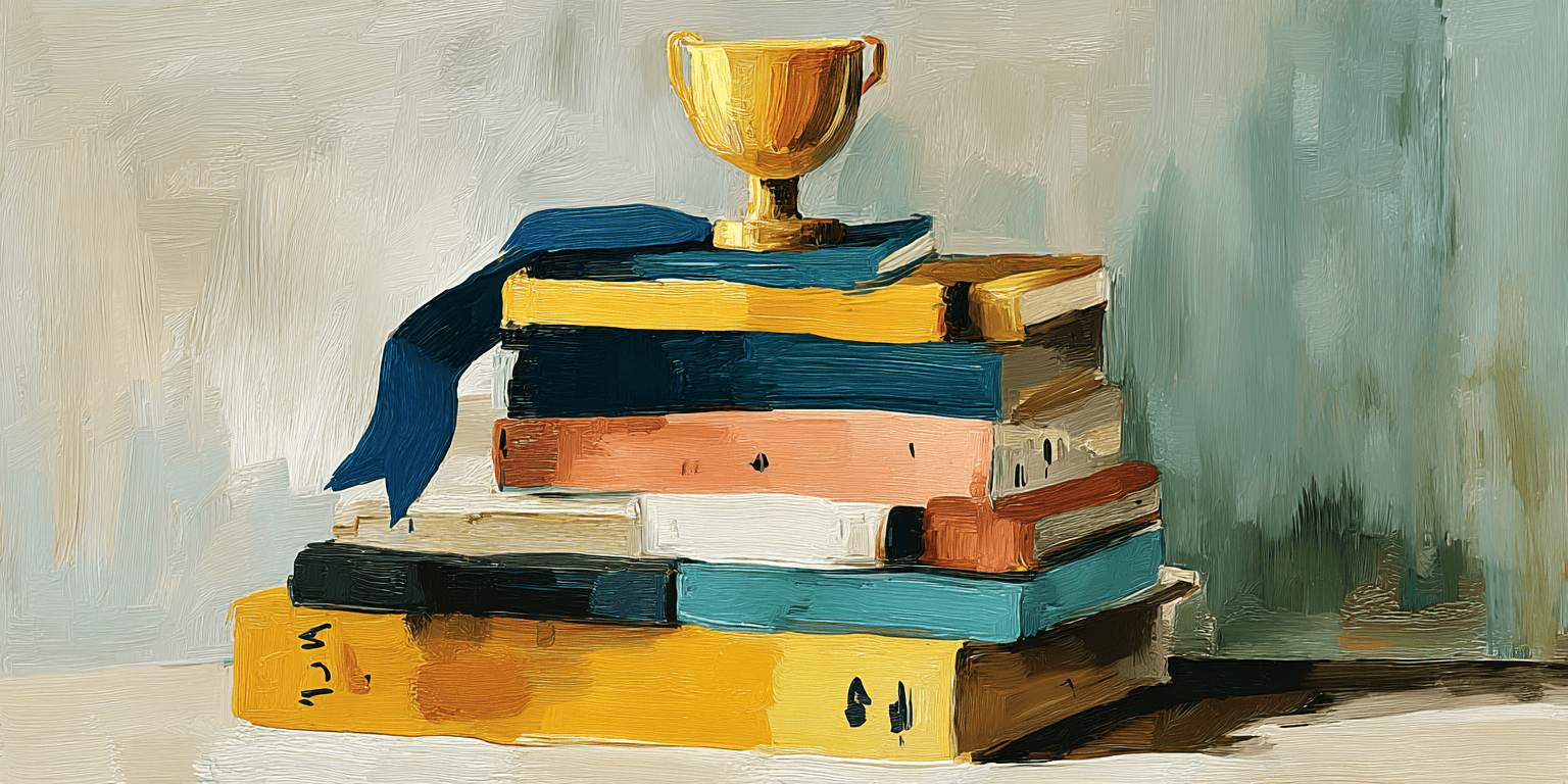 Colorful stack of documents representing different legal document comparison software options