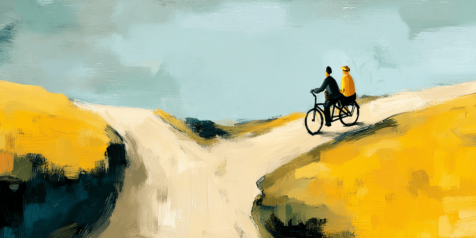 The Founder's Prenup: NDAs, Partnerships, and Preventing Corporate Divorce