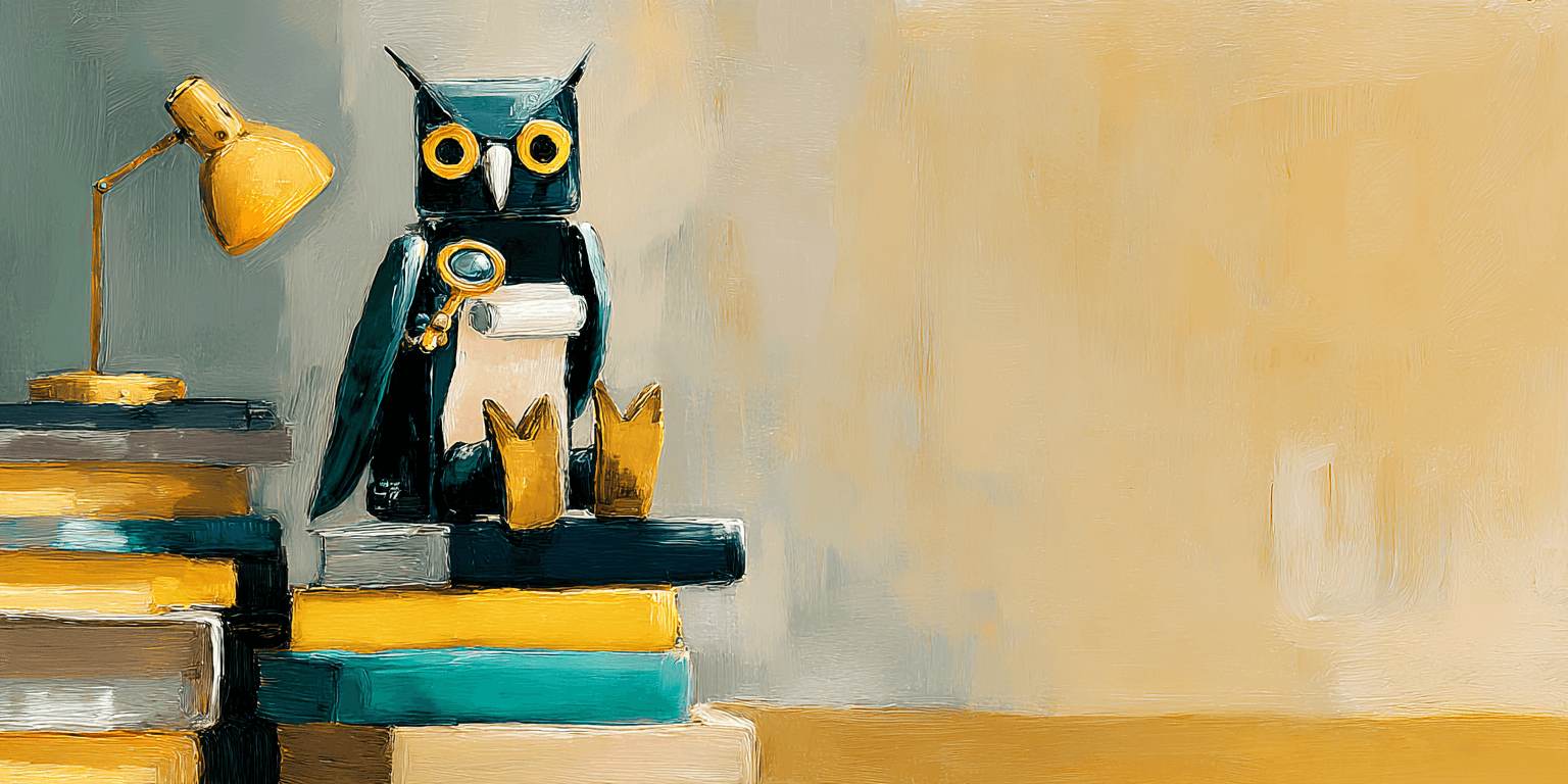 Inside the Engine: How AI Reads Your Contract
