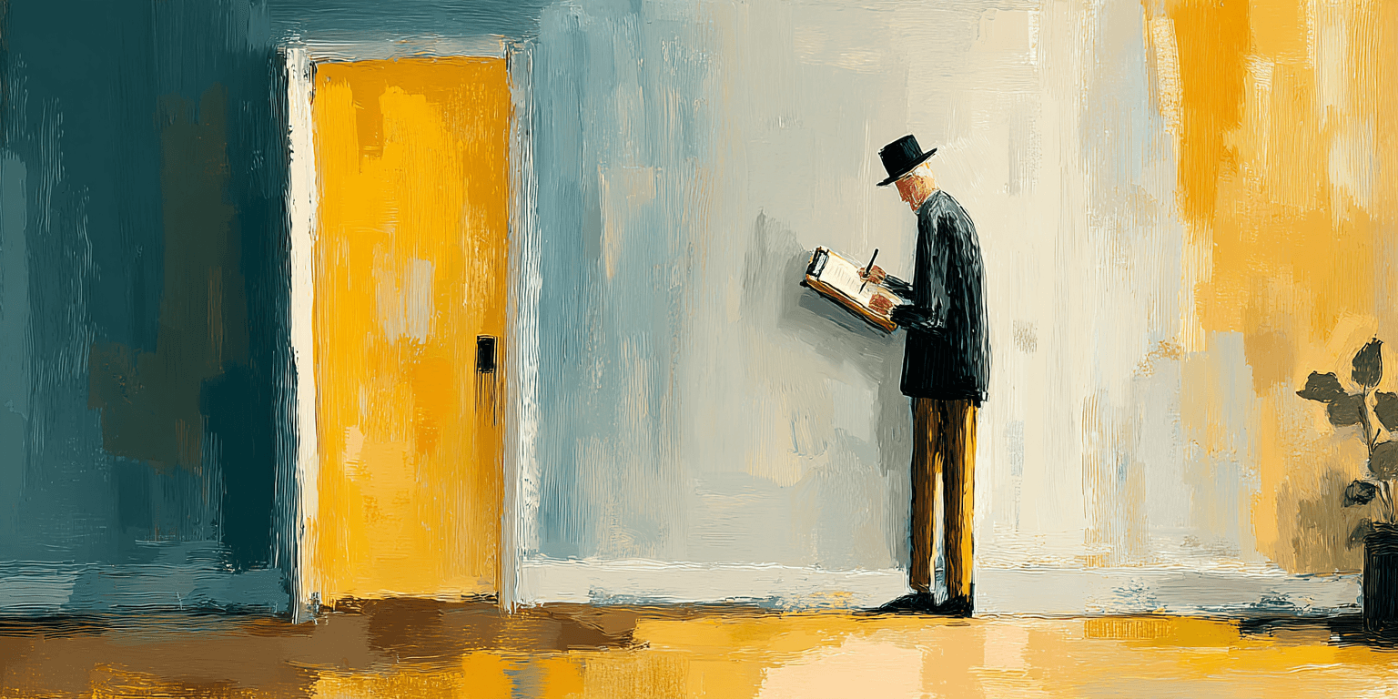 The Complete Move-In/Move-Out Inspection Guide That Protects Your Security Deposit